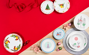 Festeggiare il natale Festeggiare il natale