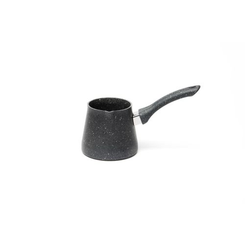 Caffettiera turca, latteria con beccuccio, 50 cl