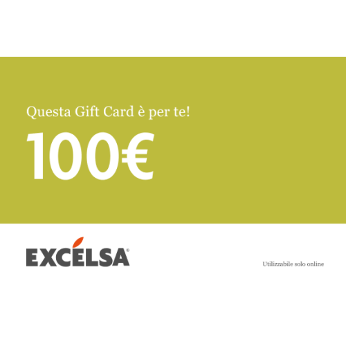 Gift Card 100€