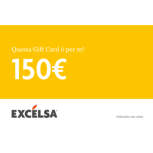 Gift Card 150€